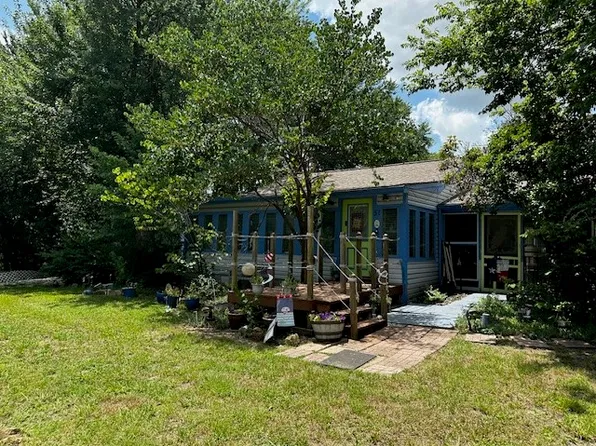 51 Natchez Rd, Pottsboro, TX 75076