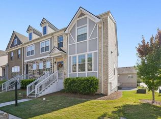 5534 Radford Loop, South Fulton, GA 30213