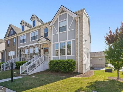 5534 Radford Loop, South Fulton, GA, 30213