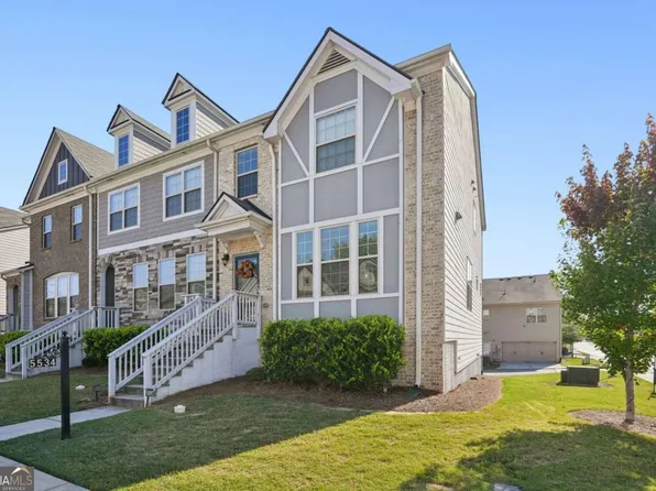 5534 Radford Loop, South Fulton, GA 30213