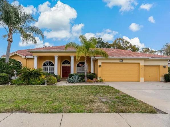 3367 CRESCENT OAKS BOULEVARD, TARPON SPRINGS, FL 34688