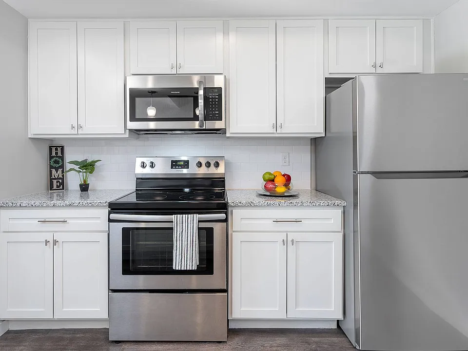 Demorest Townhomes