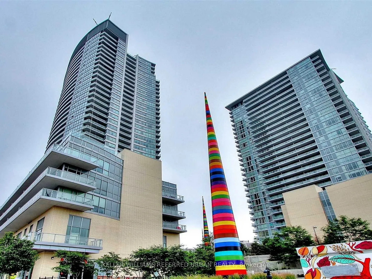 1 bed, $2,200 — Photo 1