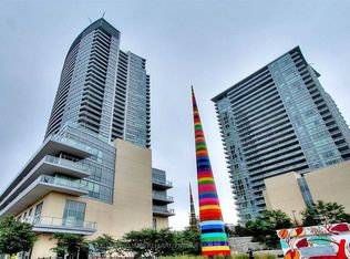 70 Forest Manor Rd #1211, Toronto, ON M2J 0A9