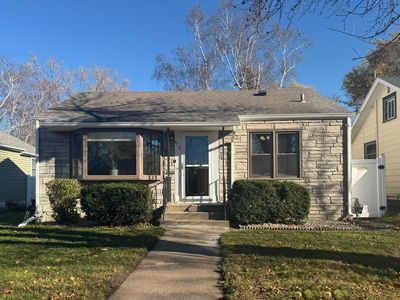 3716 Quail Ave N, Robbinsdale, MN, 55422