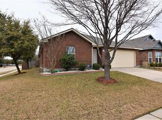 12601 Skeeter Dr, Frisco, TX 75034