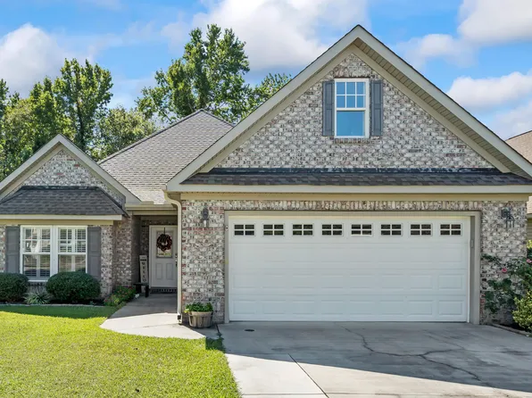 239 Silver Creek Loop, Sneads Ferry, NC 28460