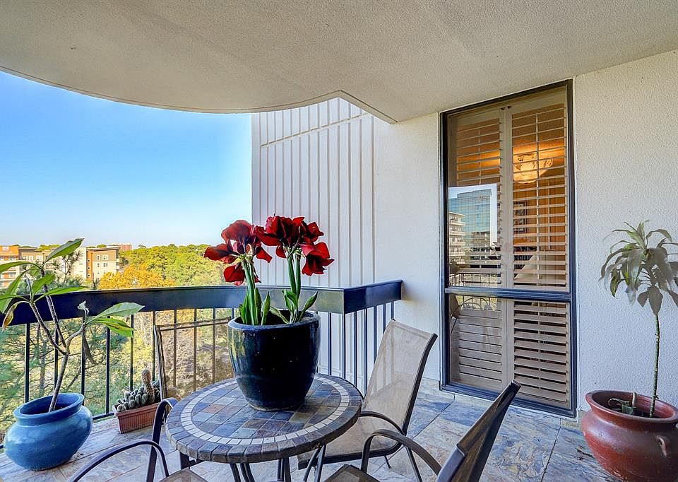1st image of 5001 Woodway Dr Unit 805