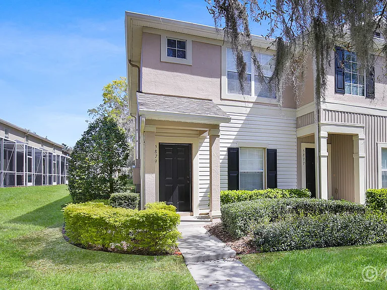 5879 Fishhawk Ridge Dr — Photo 1