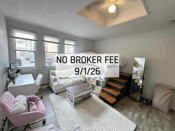 18 Stillman St APT 1, Boston, MA 02113