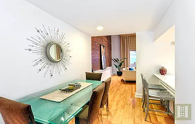 Rented by Halstead Real Estate