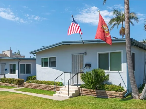715 California St, Huntington Beach, CA 92648