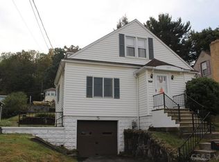 1217 Penrod St, Johnstown, PA 15902