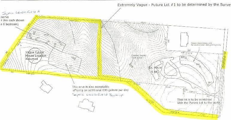 2nd image of 1139 Eversole Rd
