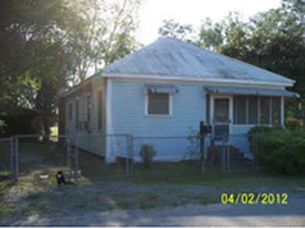 1249 Rosser St, Waycross, GA 31501
