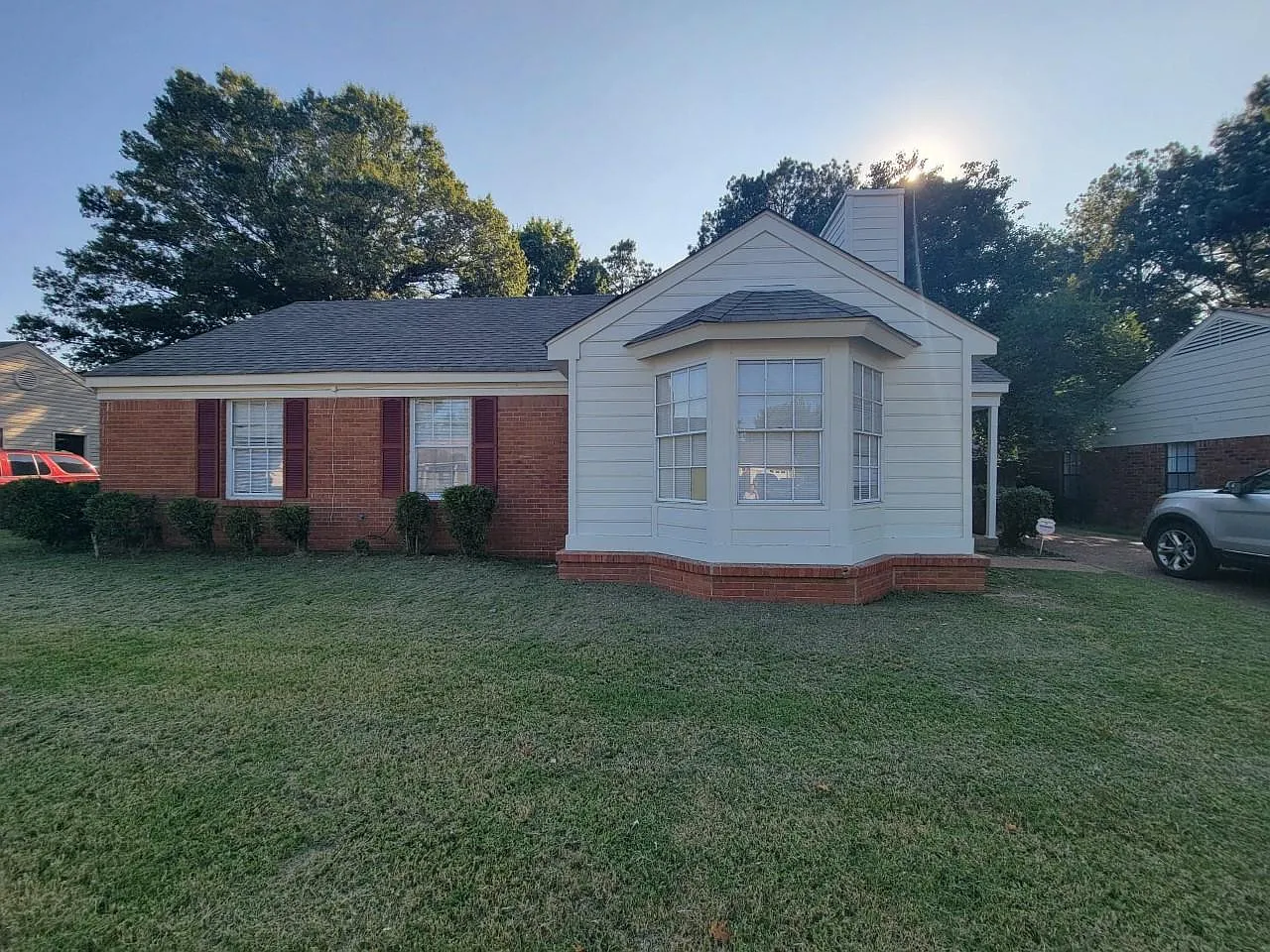 3 bed, 1420 sqft, $1,495 — Photo 1