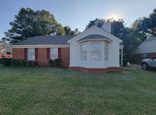 7345 Isherwood Rd, Memphis, TN 38125