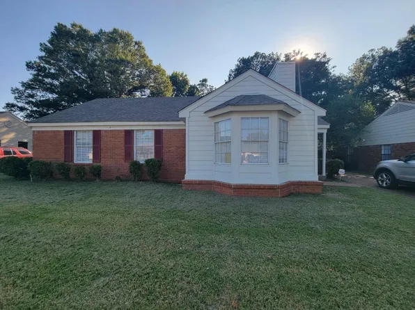 7345 Isherwood Rd, Memphis, TN 38125