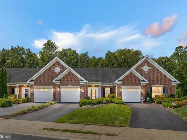9536 Airdrie Ln, Fredericksburg, VA 22408