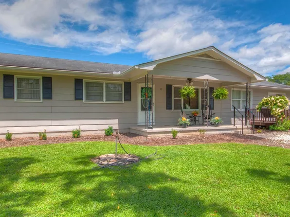 70 Clifton Ln, Murphy, NC 28906