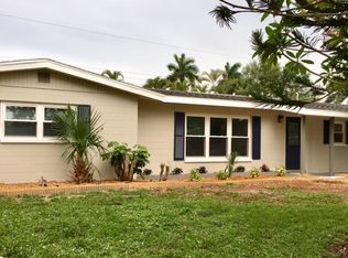 1452 Davis Dr, Fort Myers, FL 33919