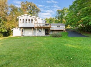 12040 Tall Timbers Rd SW, Garfield, MN 56332