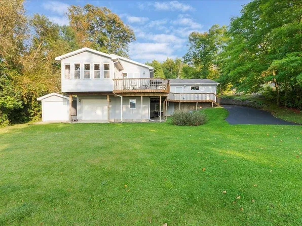 12040 Tall Timbers Rd SW, Garfield, MN 56332