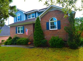 732 Rivage Promenade, Wilmington, NC 28412