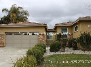 805 Marjoram Dr, Brentwood, CA