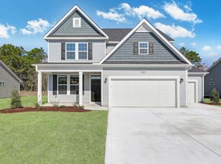 125 Astoria Park Loop, Conway, SC 29526
