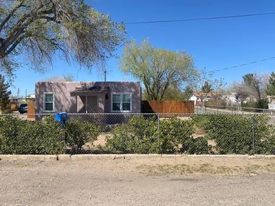 627 Mission Ave NE, Albuquerque, NM, 87107