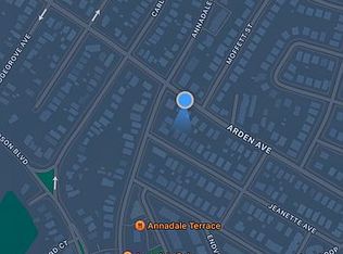 1004 Arden Ave, Staten Island, NY 10312