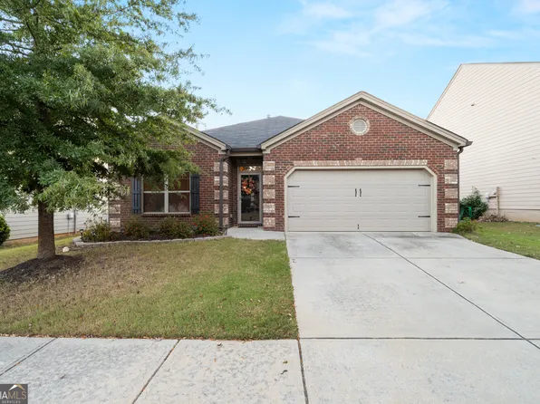 2529 Martini Way, Bethlehem, GA 30620