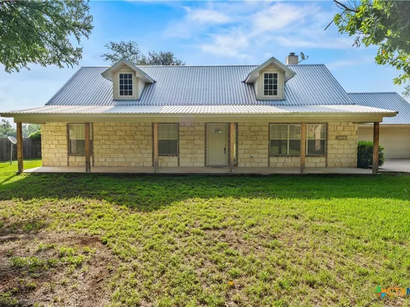 1101 Salado Oaks Dr, Salado, TX 76571