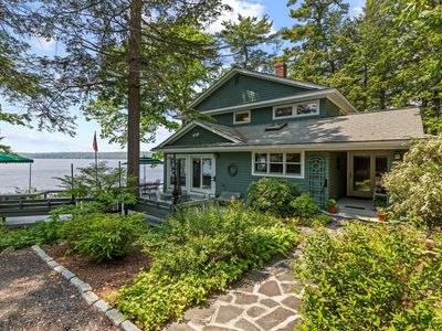 59 WILD ACRES Road, Raymond, ME, 04071