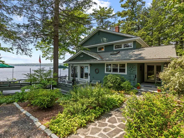 59 WILD ACRES Road, Raymond, ME 04071