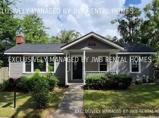 523 W 62nd St, Jacksonville, FL 32208