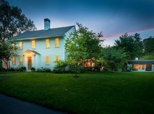 249 Middleton Rd, Boxford, MA 01921