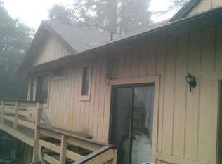 715 Mozumdar Dr, Crestline, CA 92322