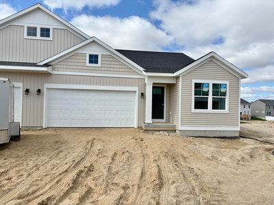 3845 Highbury Dr #1, Grandville, MI, 49418