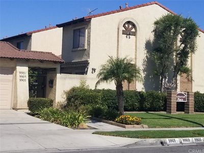 9903 Cedar St APT 5, Bellflower, CA, 90706
