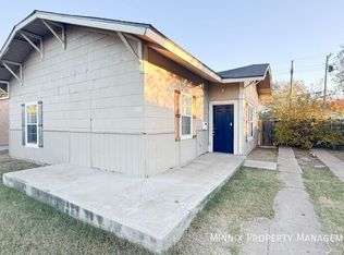 4413 36th St, Lubbock, TX 79414