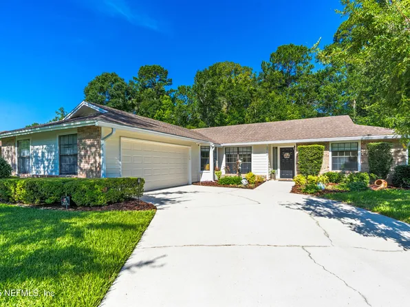 12162 TRAVERTINE Trail, Jacksonville, FL 32223