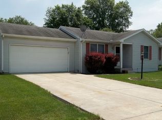 934 William Dr, Goshen, IN 46526