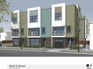 2816 D St, Sacramento, CA 95816