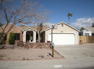 6142 W Port Au Prince Ln, Glendale, AZ 85306