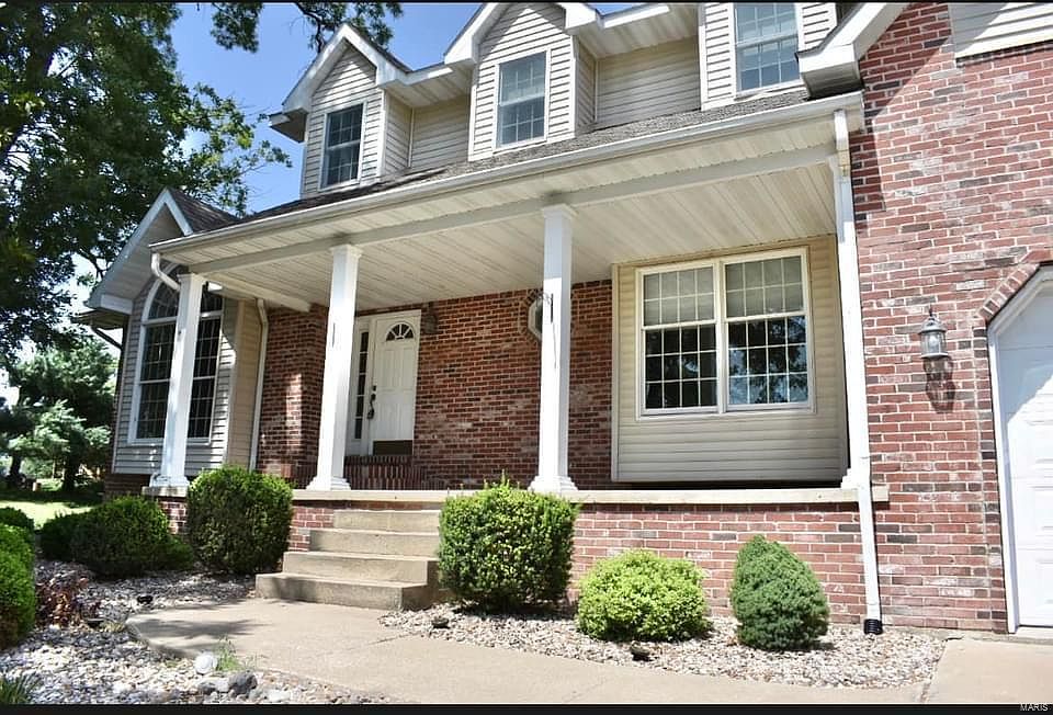 216 Woodland Trl, Hannibal, MO 63401 Zillow