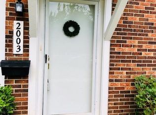 2003 Granville Rd, Franklin, TN 37064