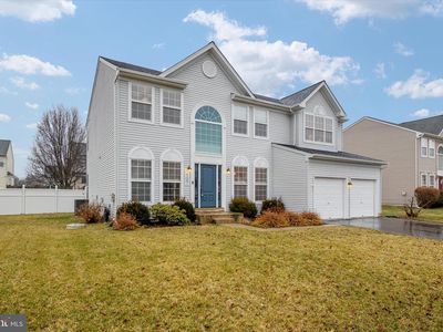 107 Meadow Croft Dr, Centreville, MD, 21617