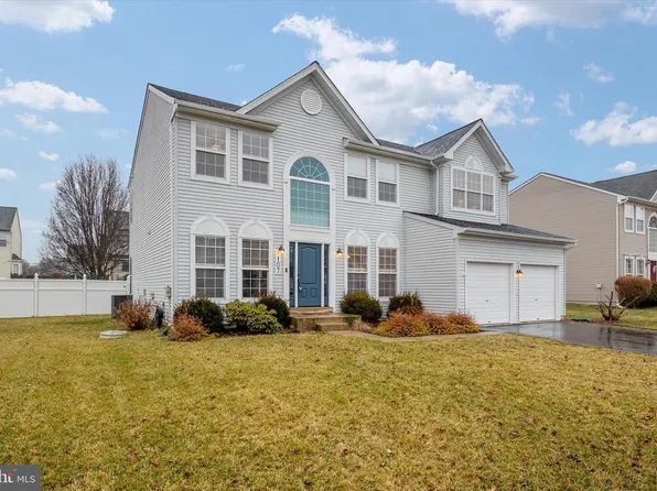 107 Meadow Croft Dr, Centreville, MD 21617